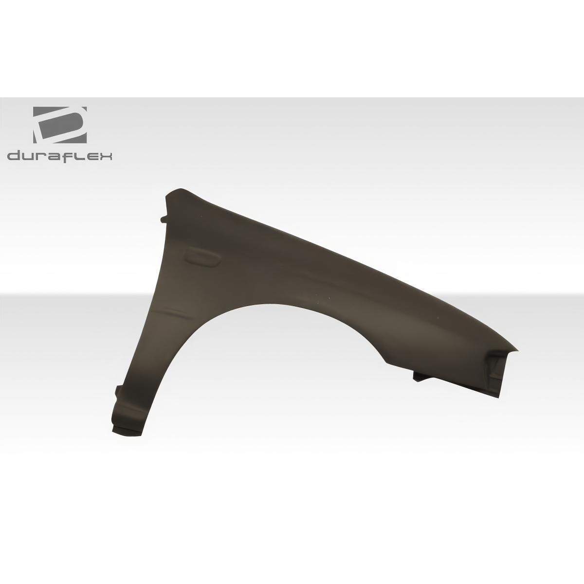 Modify your Subaru Impreza 1993 with our Exterior/Fenders - Side profile view of the fender part