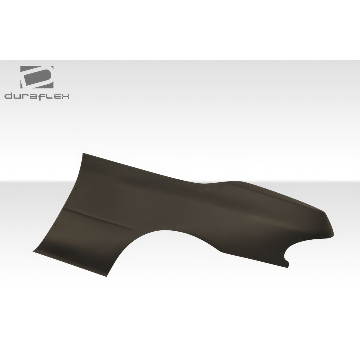 Modify your Subaru Impreza 1993 with our Exterior/Fenders - Fender part shown at a side angle