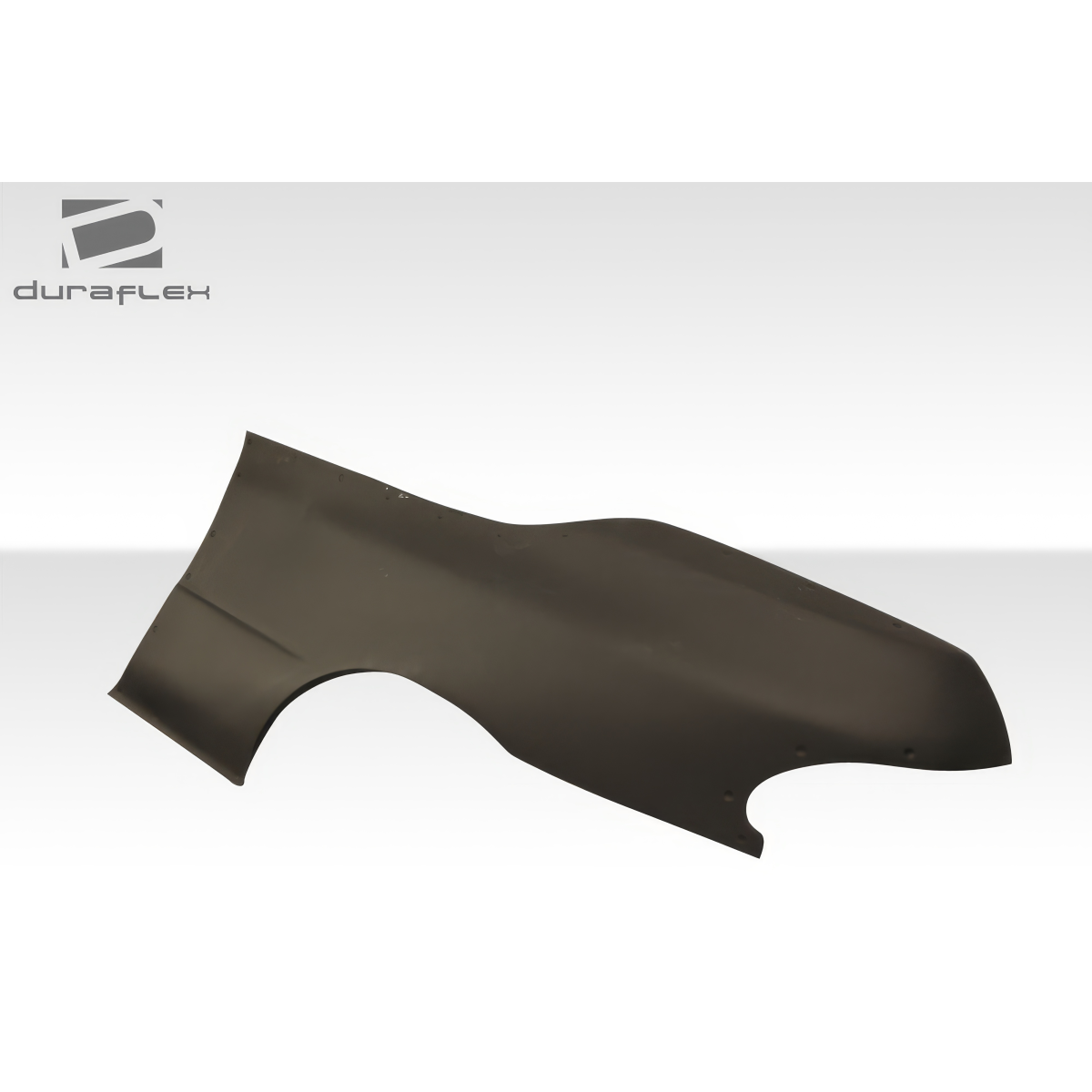 Modify your Subaru Impreza 1993 with our Exterior/Fenders - The part is viewed from the side angle