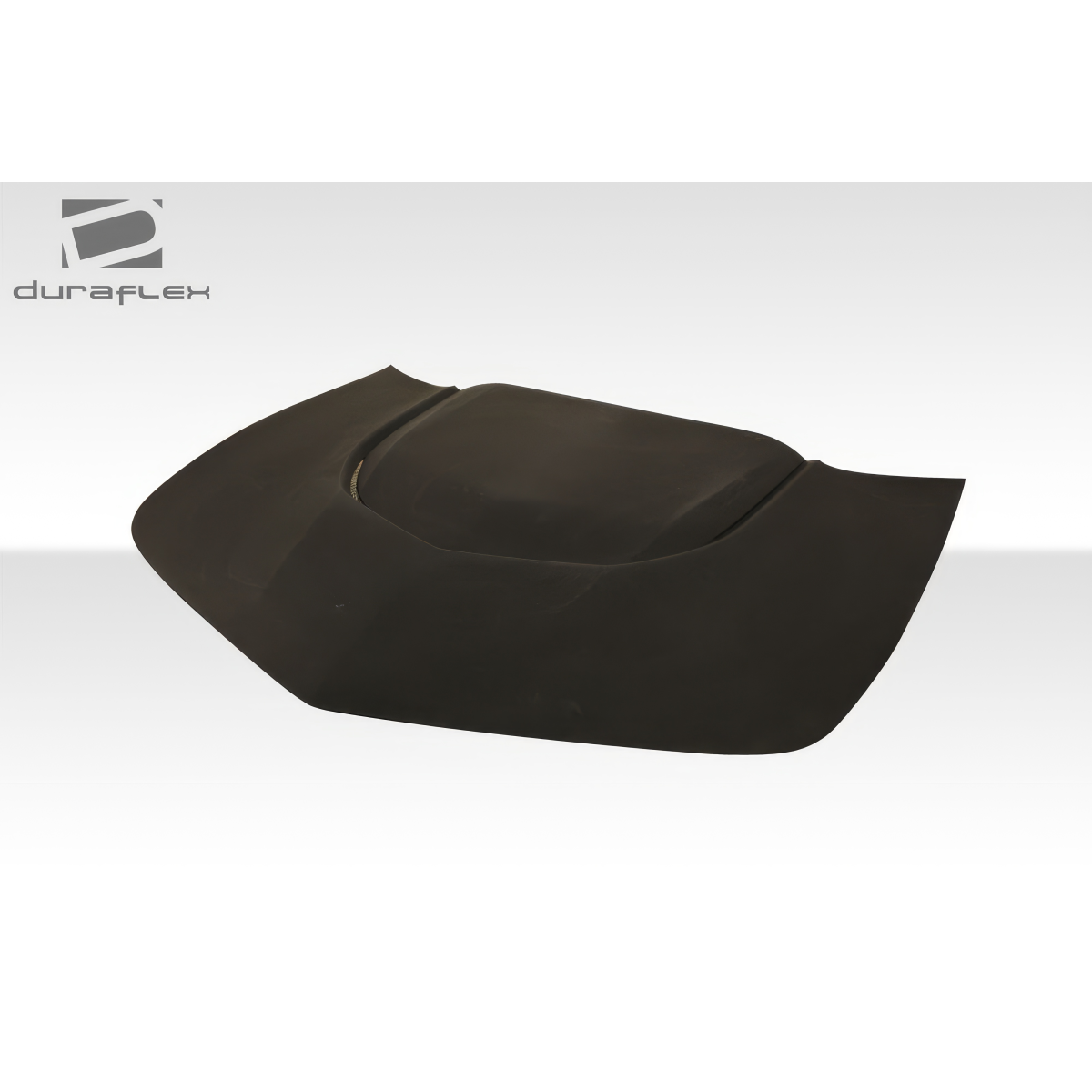 Modify your Chevrolet Camaro 2010 with our Exterior/Hoods - Part shown from an overhead angle