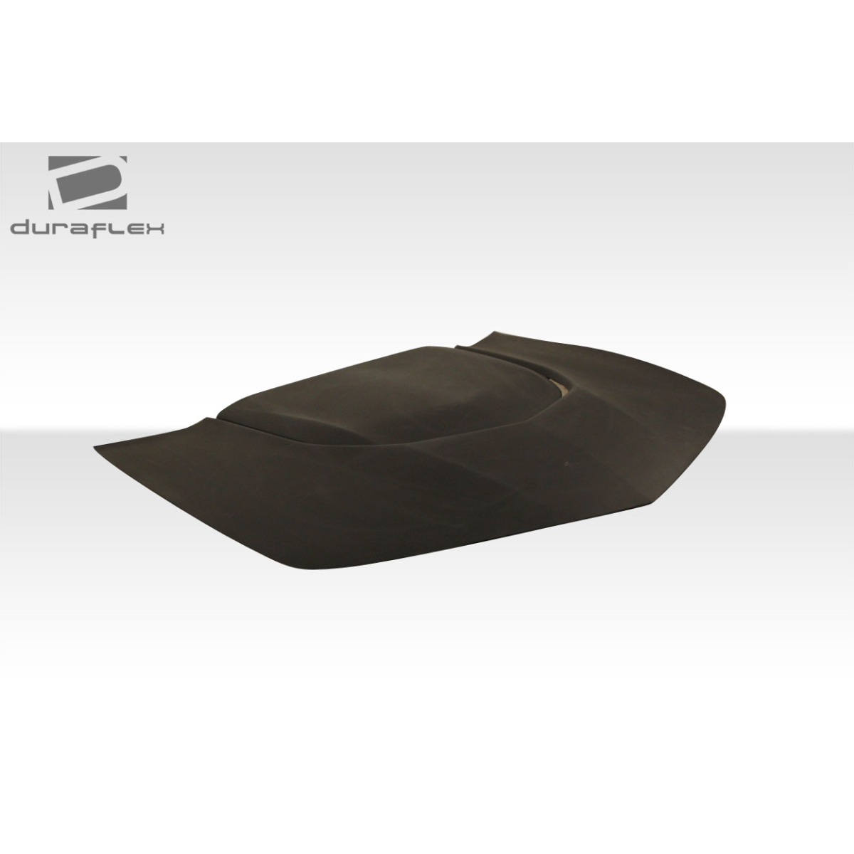 Modify your Chevrolet Camaro 2010 with our Exterior/Hoods - Top down angle view of the hood part