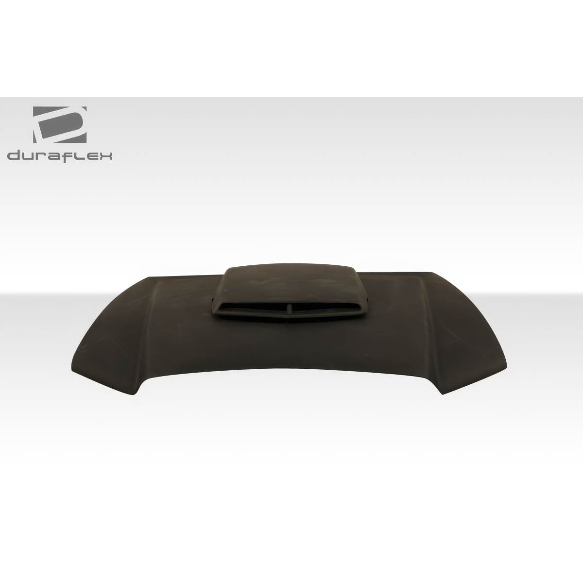 Modify your Dodge Charger 2011 with our Exterior/Hoods - The part is viewed from a front angle