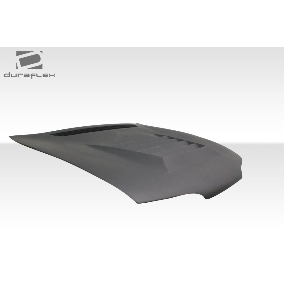 Modify your Nissan 240SX 1995 with our Exterior/Hoods - Part shown from a left side angle