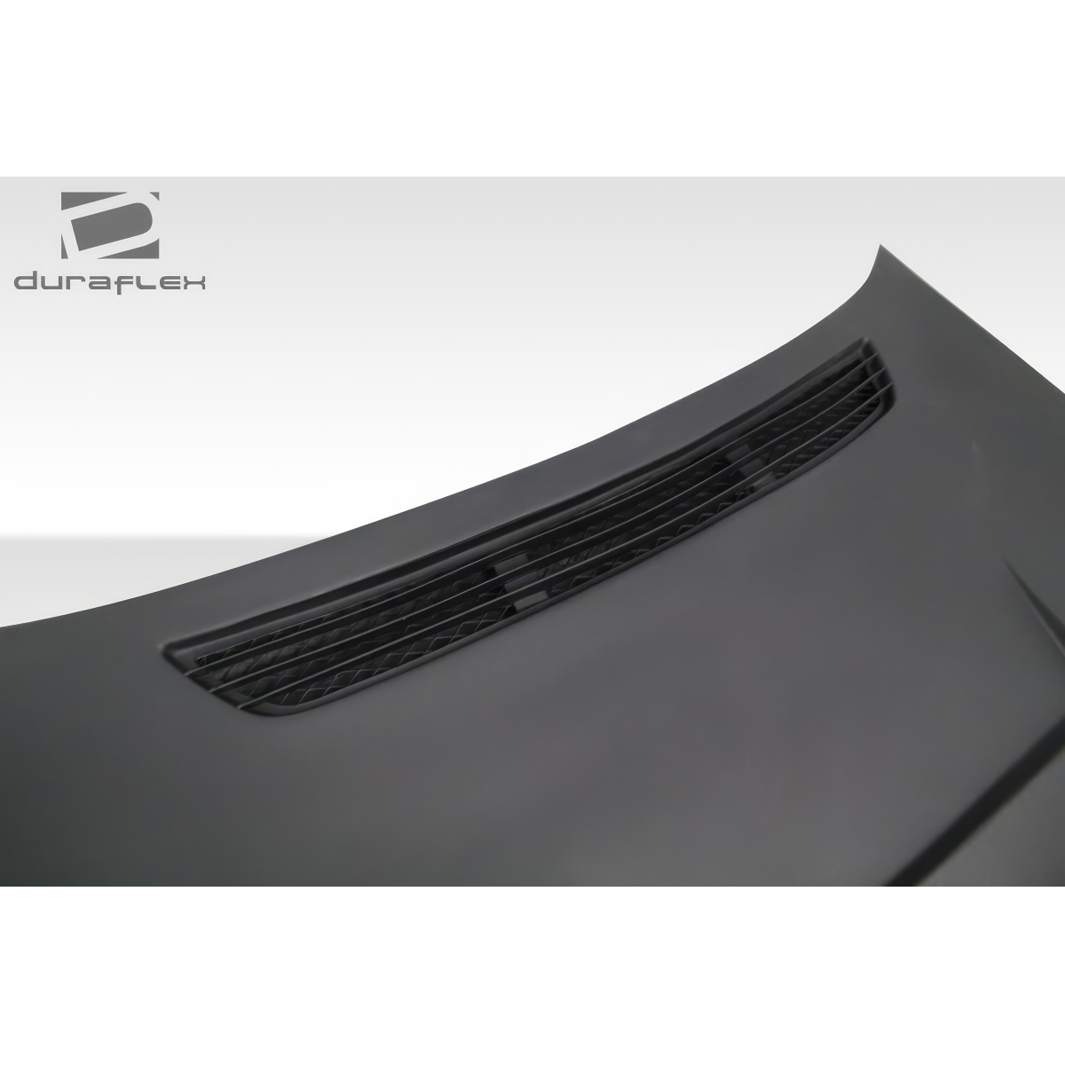 Modify your Nissan 240SX 1995 with our Exterior/Hoods - Viewed from a slight top angle