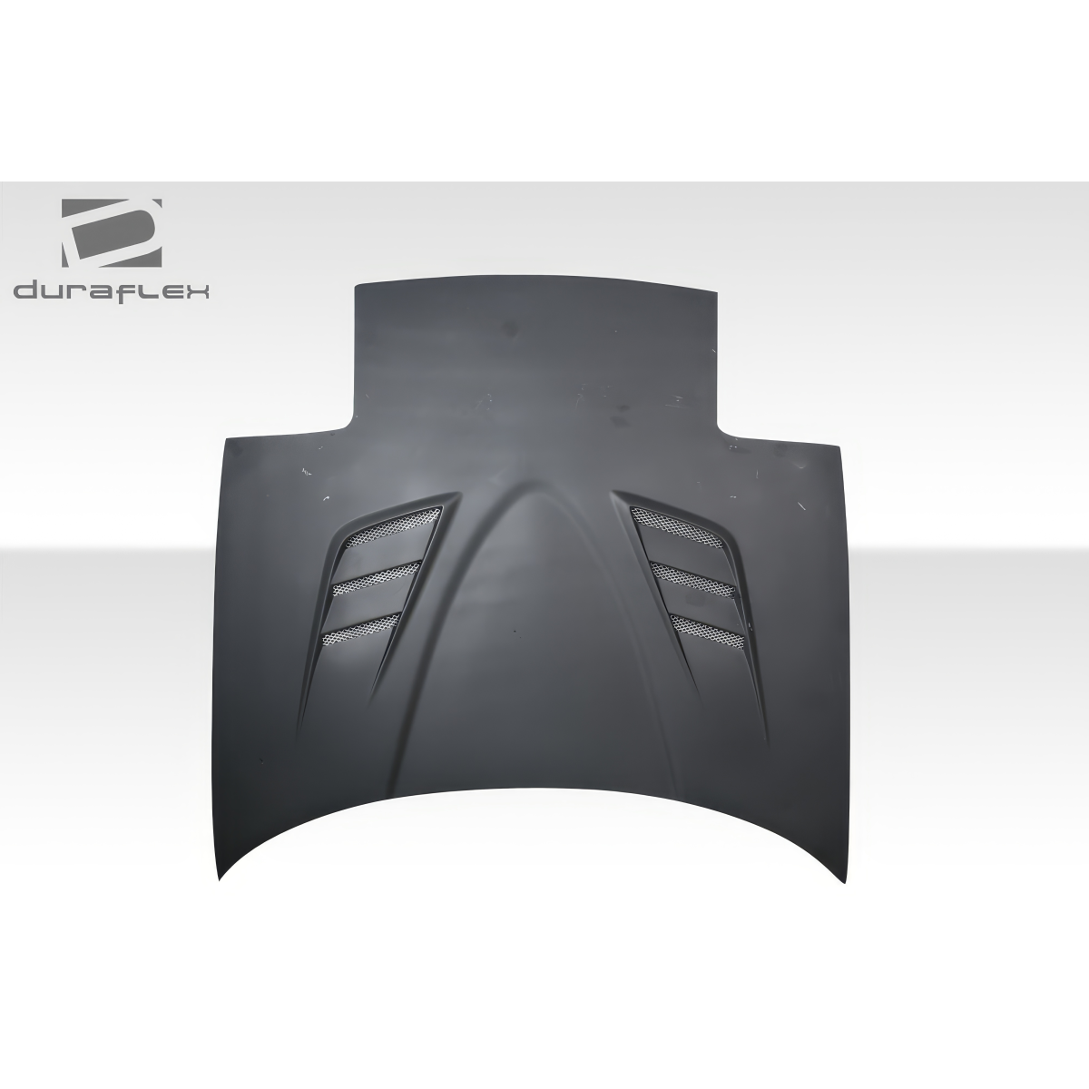 Modify your Mazda Miata 1990 with our Exterior/Hoods - Frontal view of the miata hood part