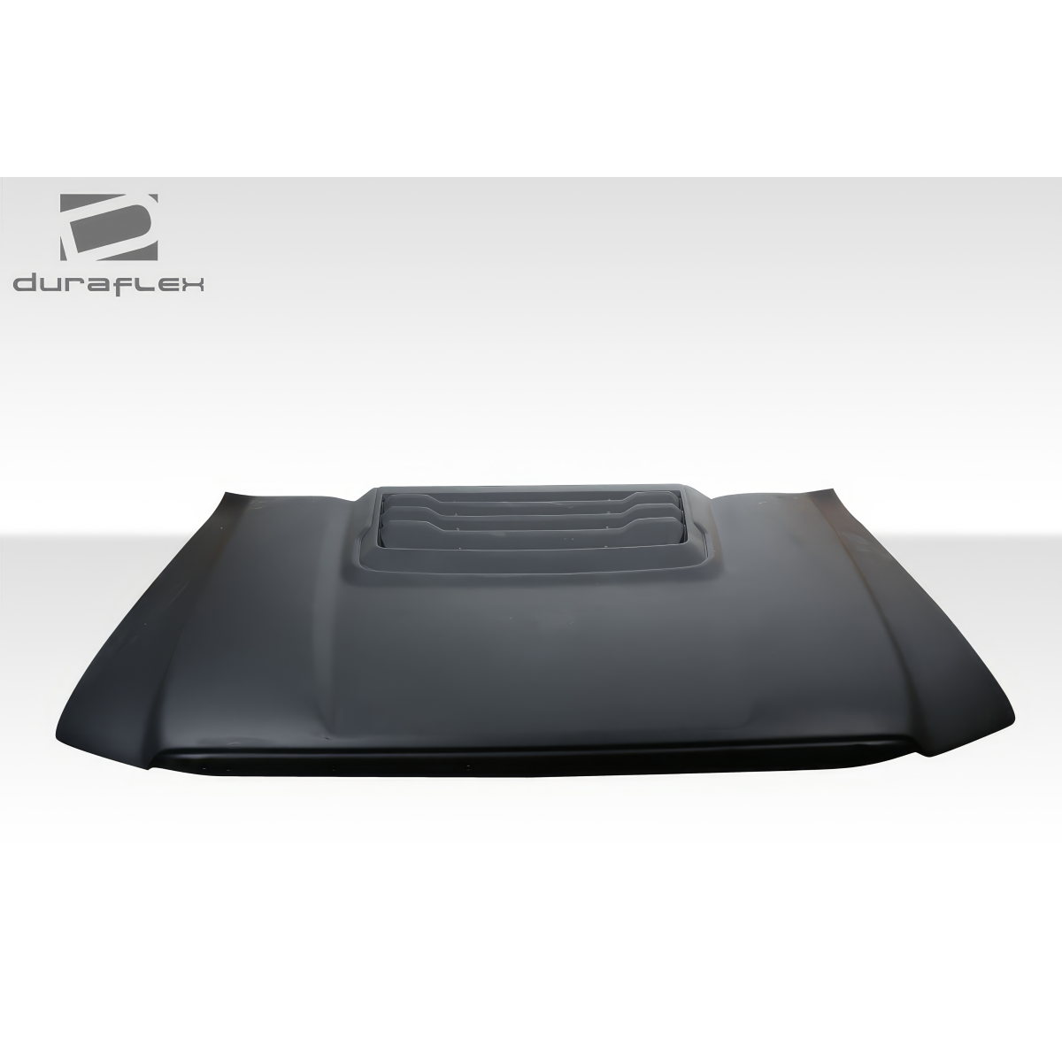 Modify your Ford F-150 2004 with our Exterior/Hoods - Viewed from a slightly elevated angle