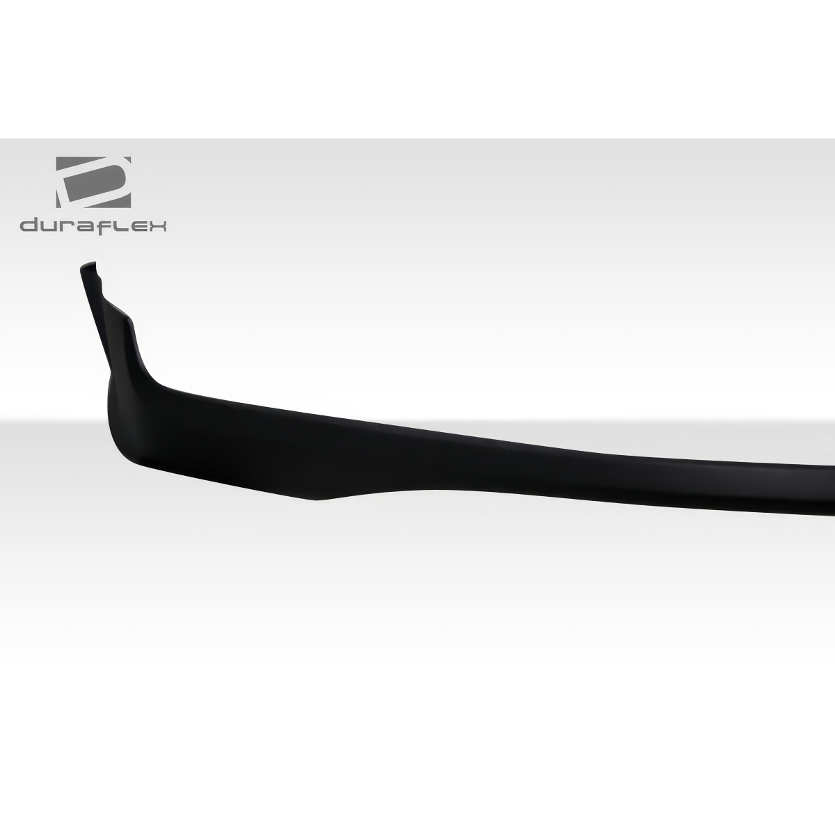 Modify your Acura TL 2007 with our Exterior/Front Bumpers or Lips - Side profile view of front lip part