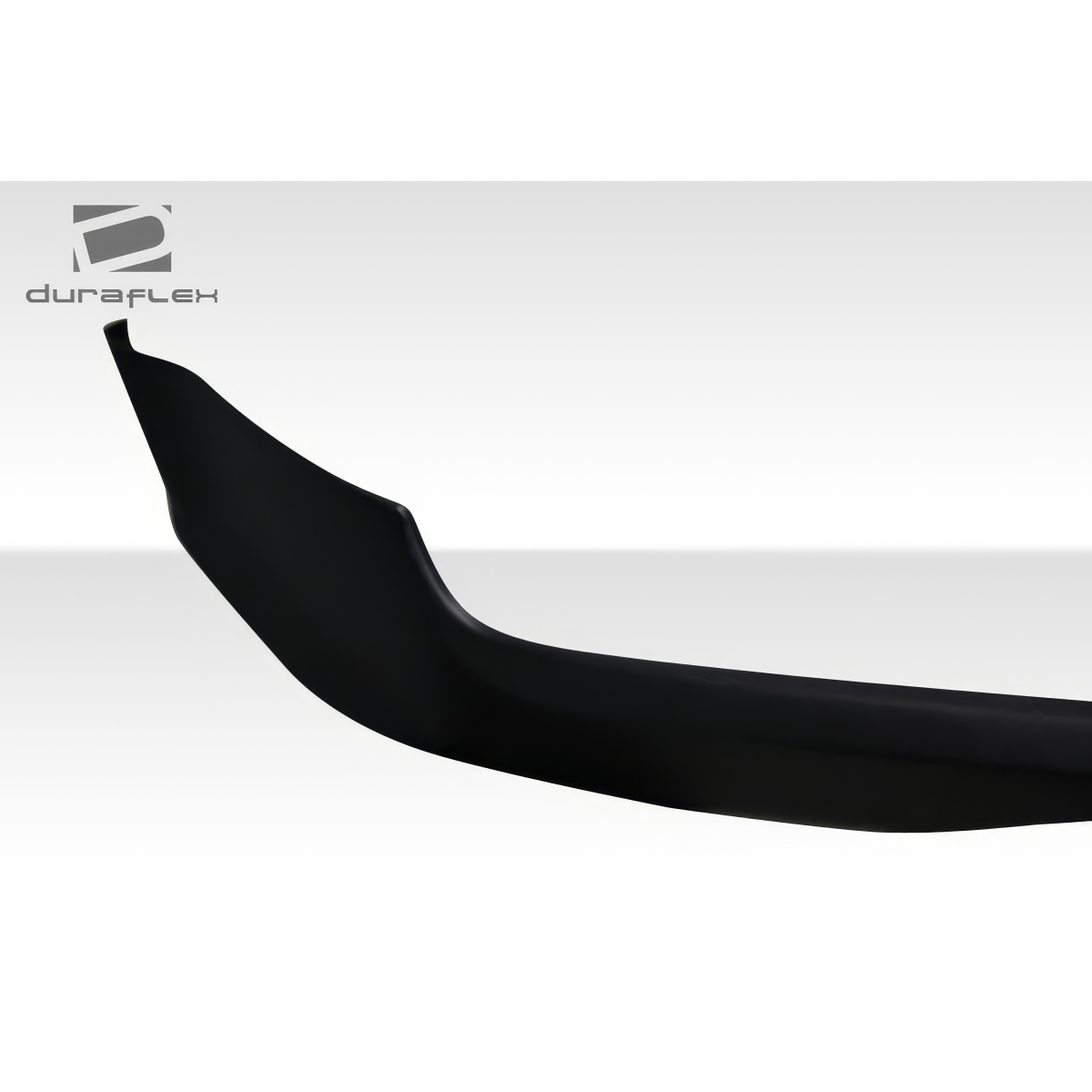 Modify your Acura TL 2007 with our Exterior/Front Bumpers or Lips - Side view of front lip at slight angle