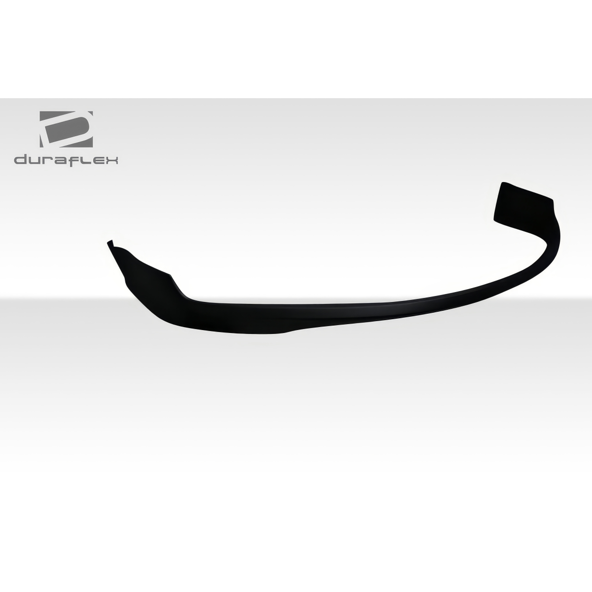 Modify your Acura TL 2007 with our Exterior/Front Bumpers or Lips - Side view of front lip product at slight angle