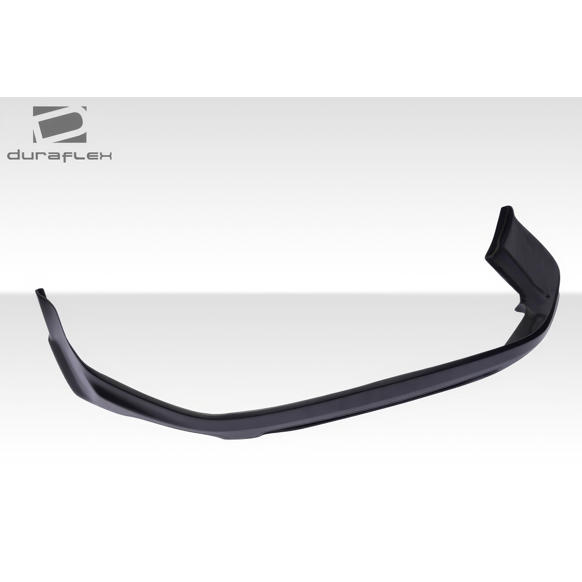 Modify your Acura TL 2004 with our Exterior/Rear Bumpers or Lips - Image shows rear lip at a side angle