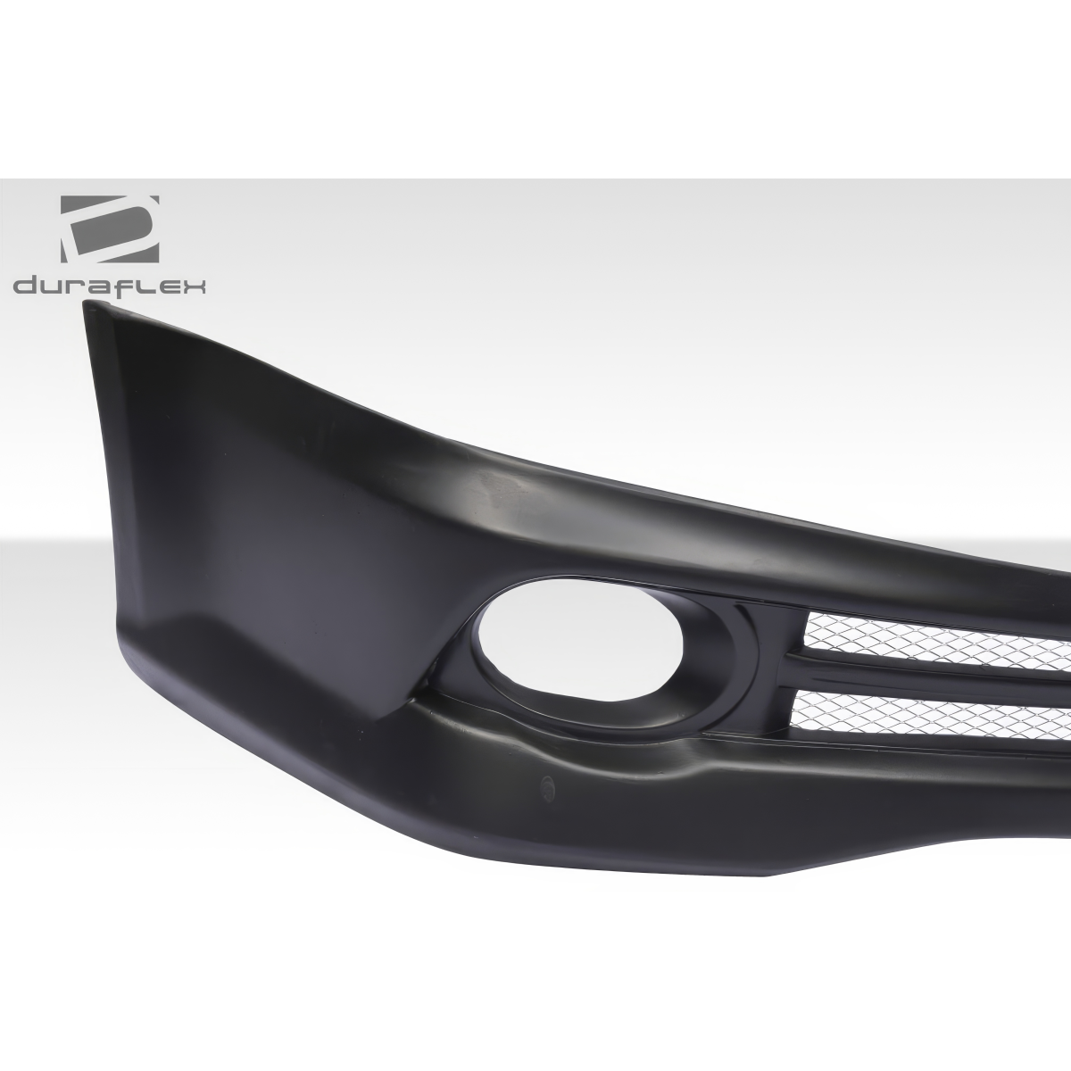 Modify your Acura TL 2007 with our Exterior/Front Bumpers or Lips - Part viewed at an angle from the front left