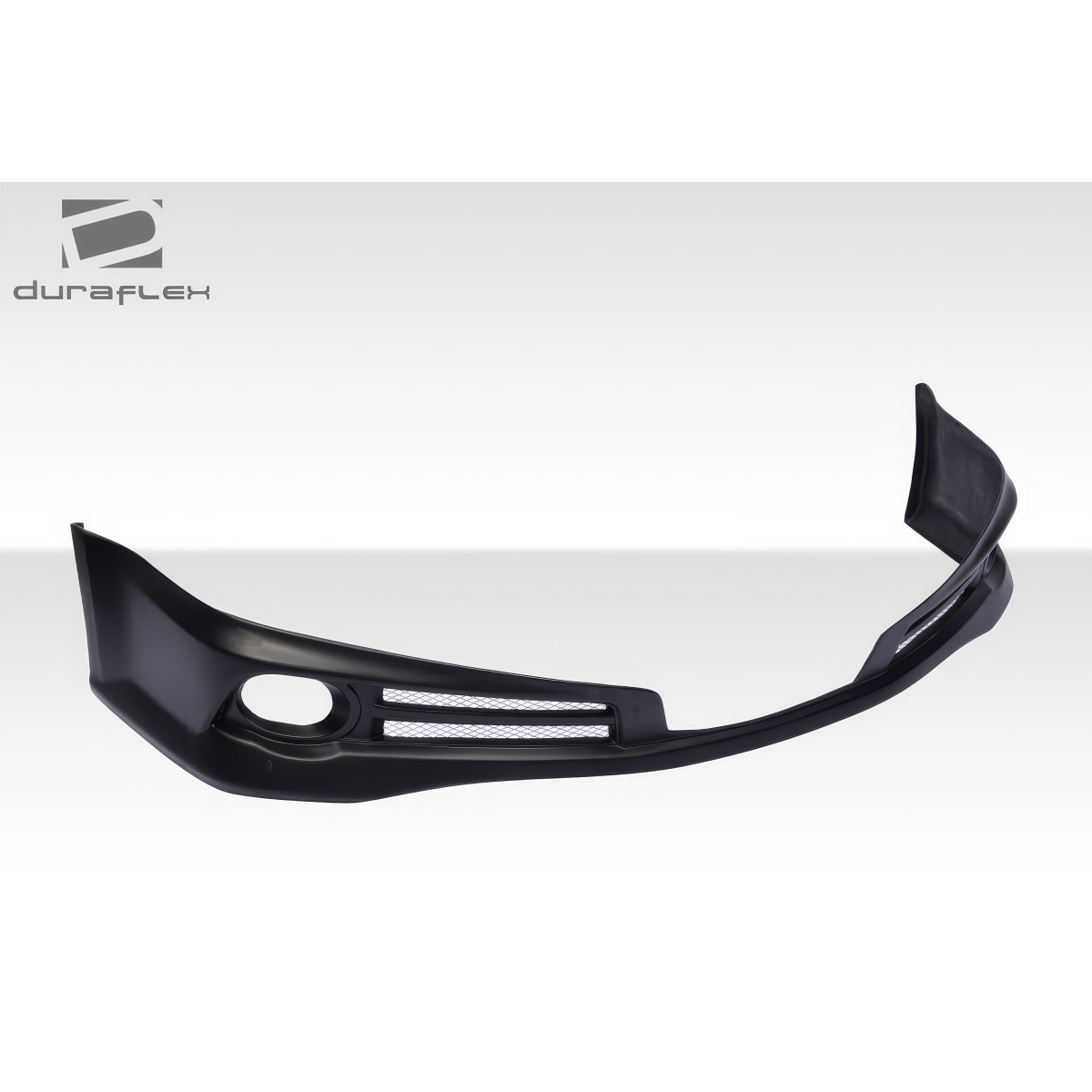 Modify your Acura TL 2007 with our Exterior/Front Bumpers or Lips - Viewed from the side at a slight angle