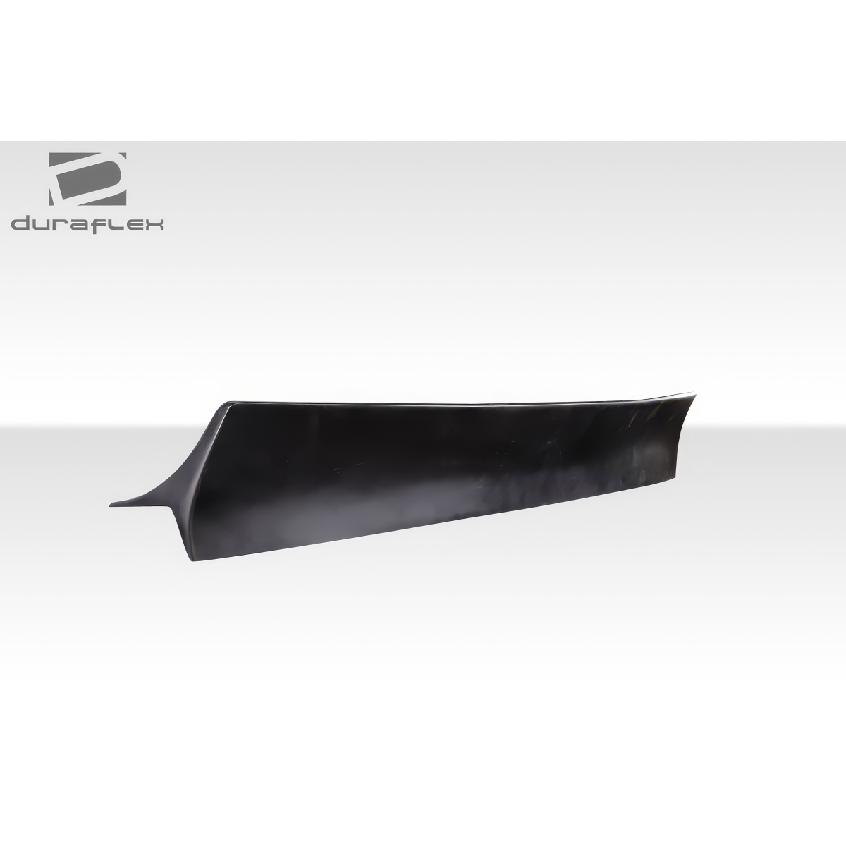 Modify your Acura TSX 2004 with our Exterior/Wings - Part viewed at a slight angle from the side