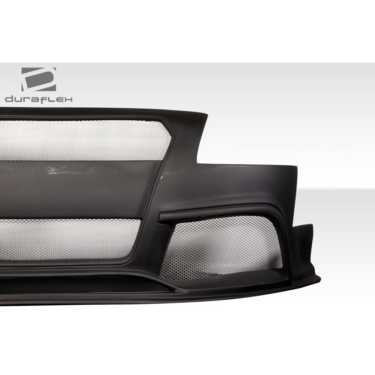 Modify your Audi TT 2000 with our Exterior/Front Bumpers or Lips - Front angle view of Audi TT bumper part