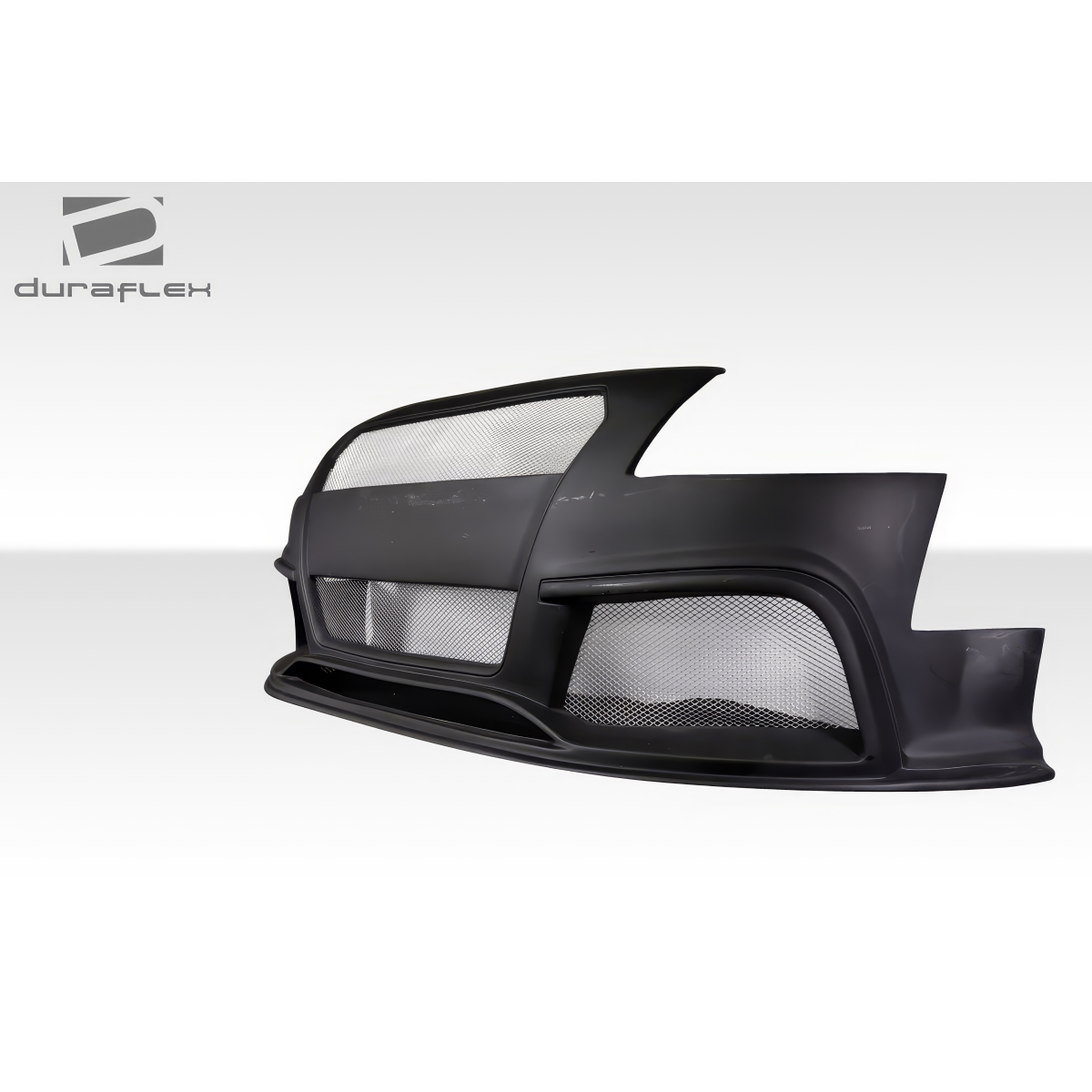 Modify your Audi TT 2000 with our Exterior/Front Bumpers or Lips - Front view at a slight angle from the right