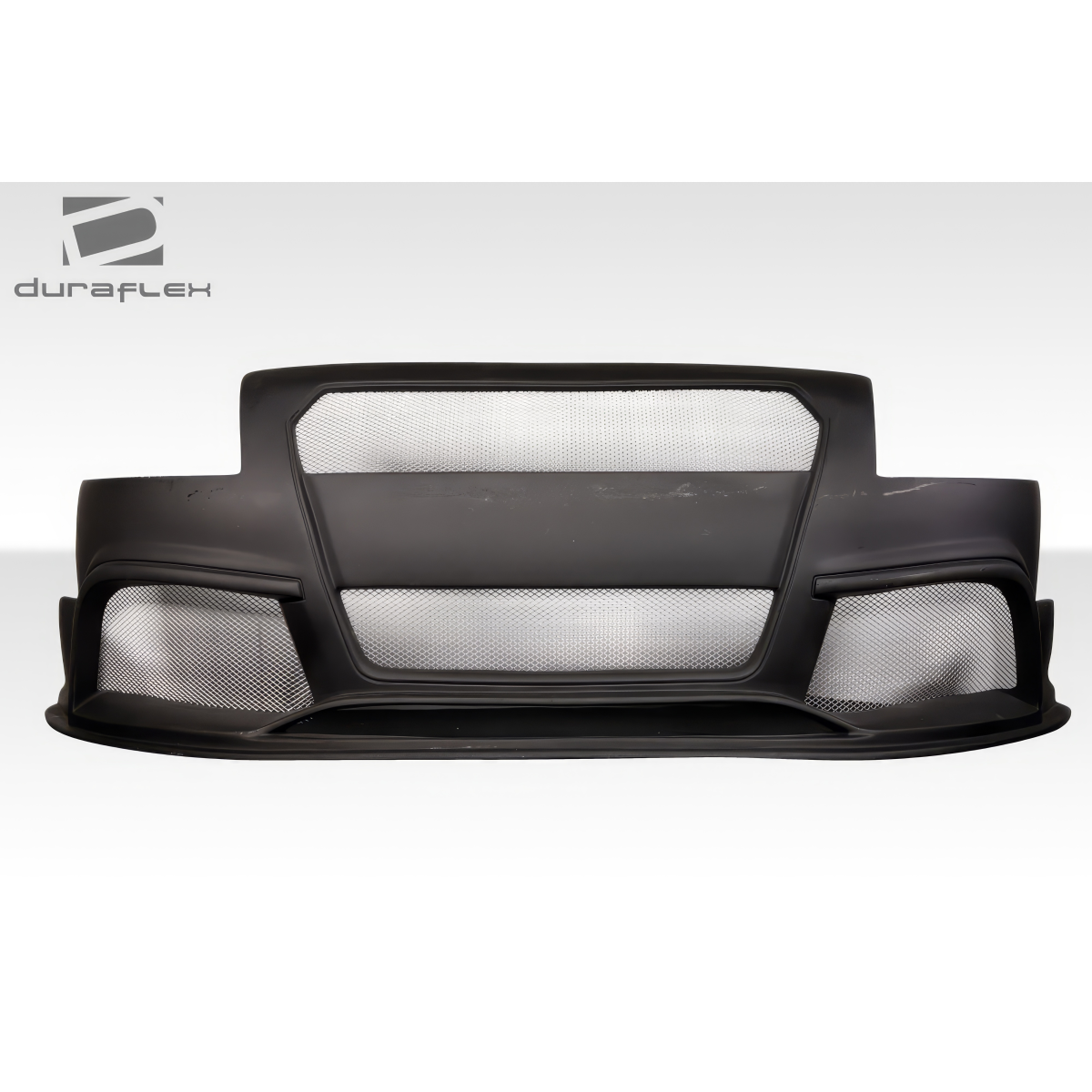 Modify your Audi TT 2000 with our Exterior/Front Bumpers or Lips - Front view of the bumper part