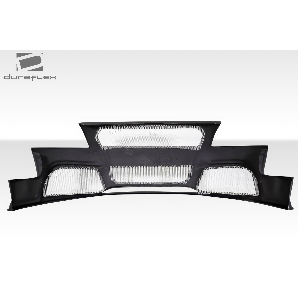 Modify your Audi TT 2000 with our Exterior/Front Bumpers or Lips - Front view of the front bumper part