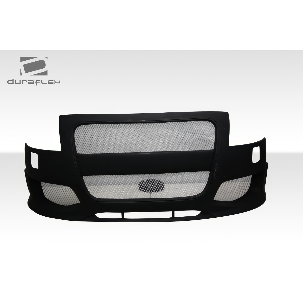 Modify your Audi TT 2000 with our Exterior/Front Bumpers or Lips - Front view of the bumper part