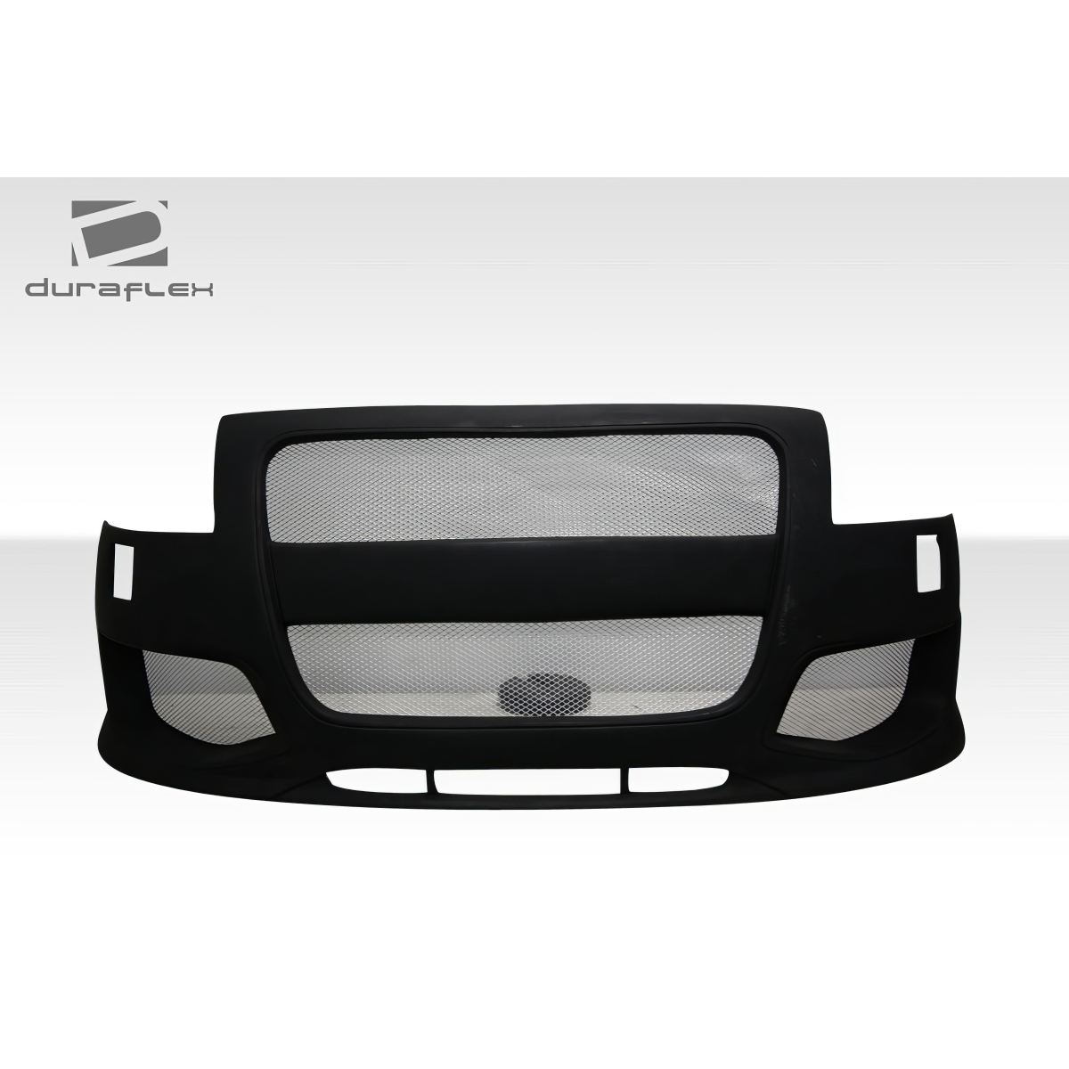 Modify your Audi TT 2000 with our Exterior/Front Bumpers or Lips - Front view of the front bumper part