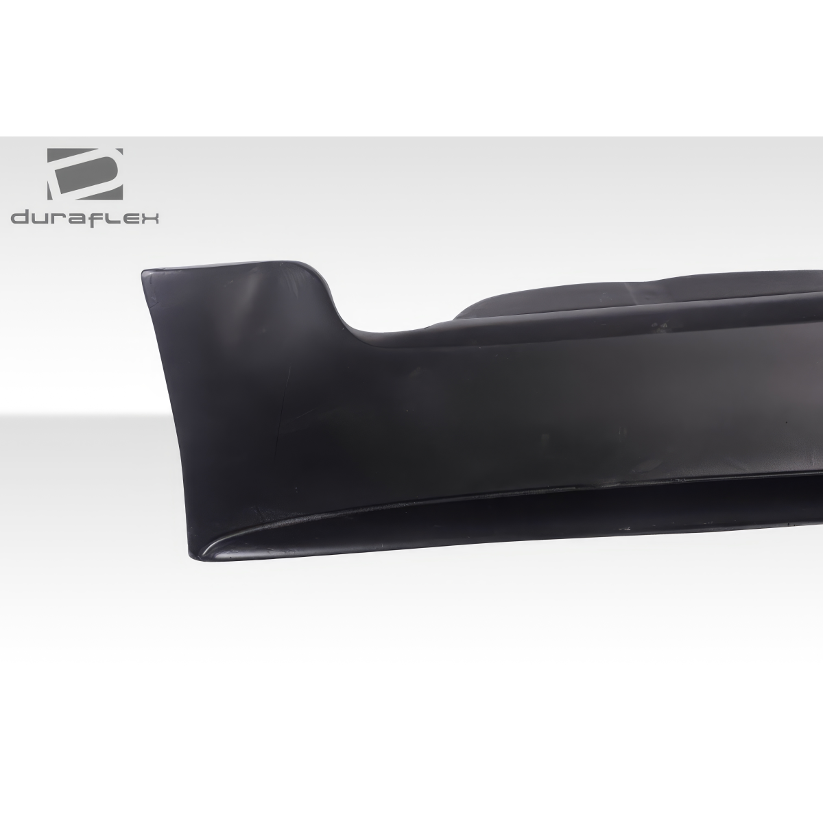 Modify your Audi TT 2000 with our Exterior/Side Skirts - Part shown at side angle with slight upward tilt