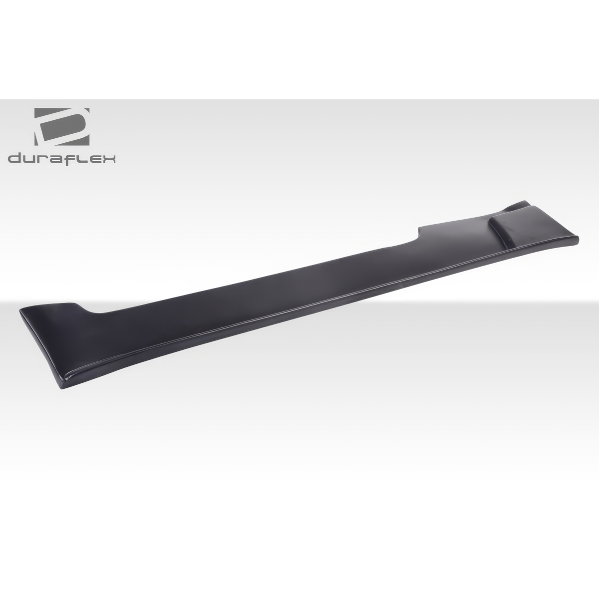 Modify your Audi TT 2000 with our Exterior/Side Skirts - The part is viewed from a side angle