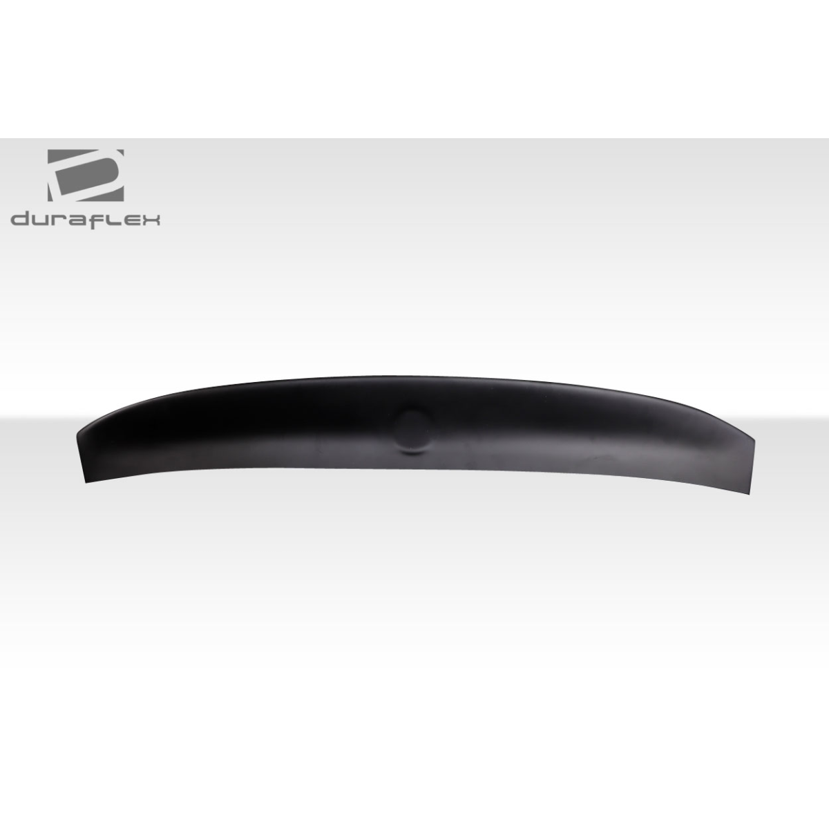 Modify your BMW 3-Series 1992 with our Exterior/Wings - Part shown at a straight frontal angle