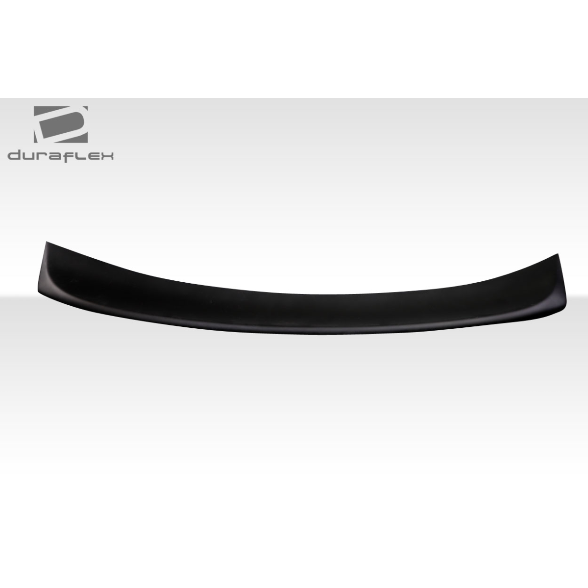 Modify your BMW 3-Series 1992 with our Exterior/Wings - Part shows a flat horizontal angle view