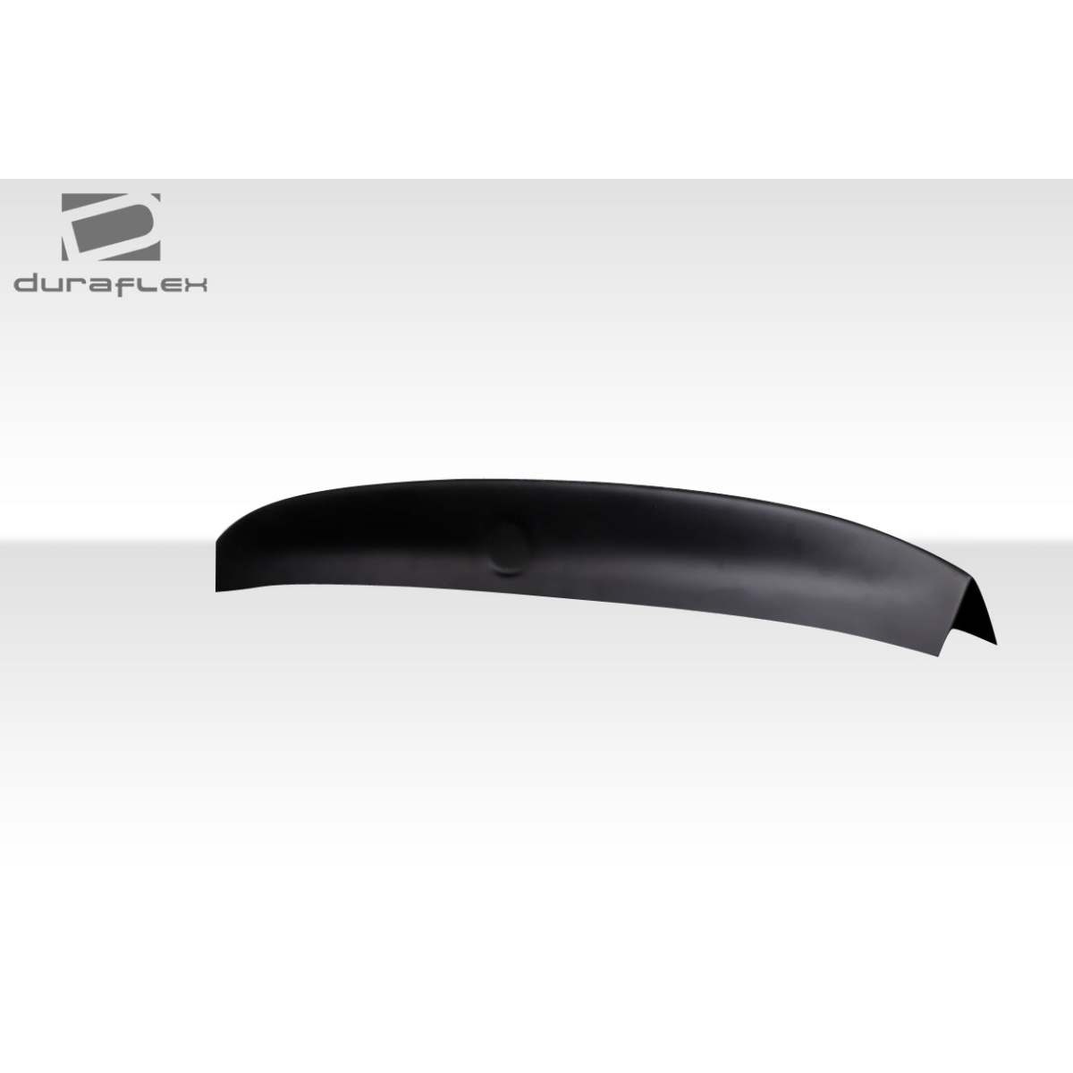 Modify your BMW 3-Series 1992 with our Exterior/Wings - Side view angle of the wing spoiler