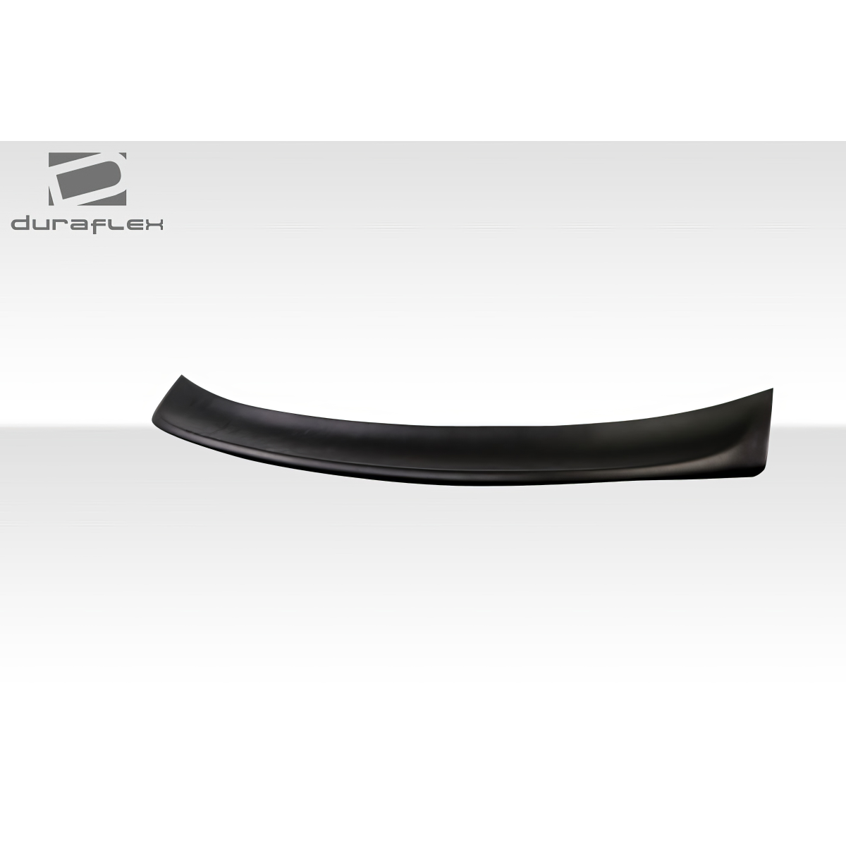 Modify your BMW 3-Series 1992 with our Exterior/Wings - Part shown in side view from a low angle