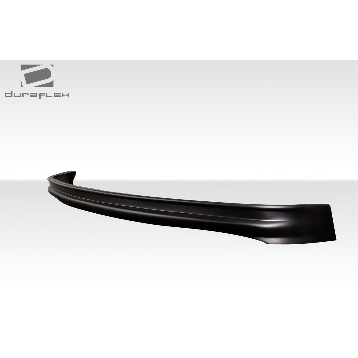 Modify your BMW 7-Series 1995 with our Exterior/Front Bumpers or Lips - Side profile view of front lip spoiler part