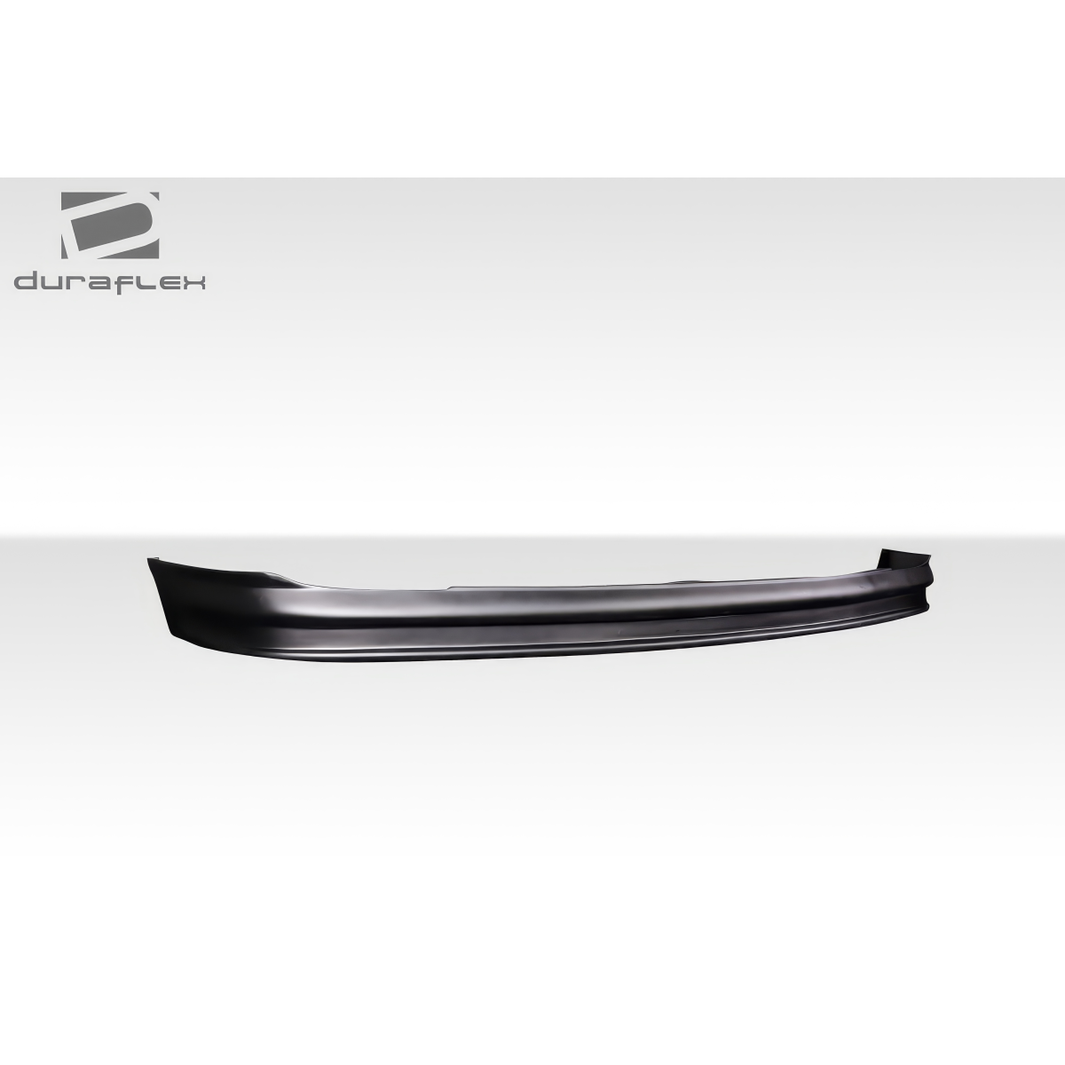 Modify your BMW 7-Series 1995 with our Exterior/Front Bumpers or Lips - Side view showcasing the front lip at an angle