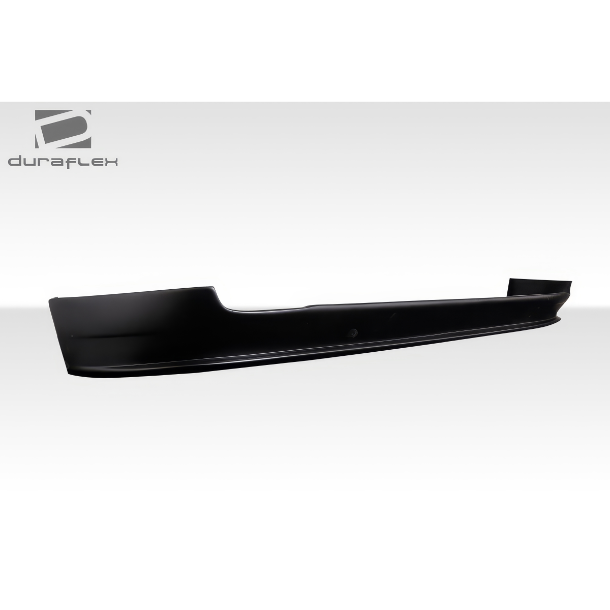 Modify your BMW 5-Series 1997 with our Exterior/Front Lips - Part shown at a side angle