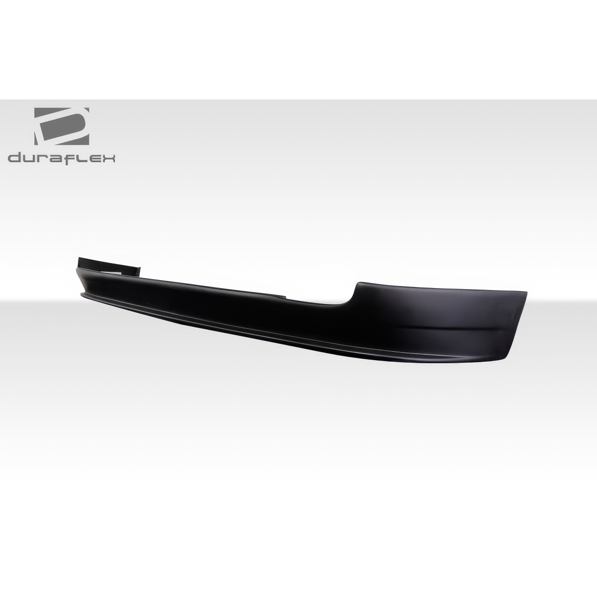 Modify your BMW 5-Series 1997 with our Exterior/Front Lips - Part shown at a side view angle