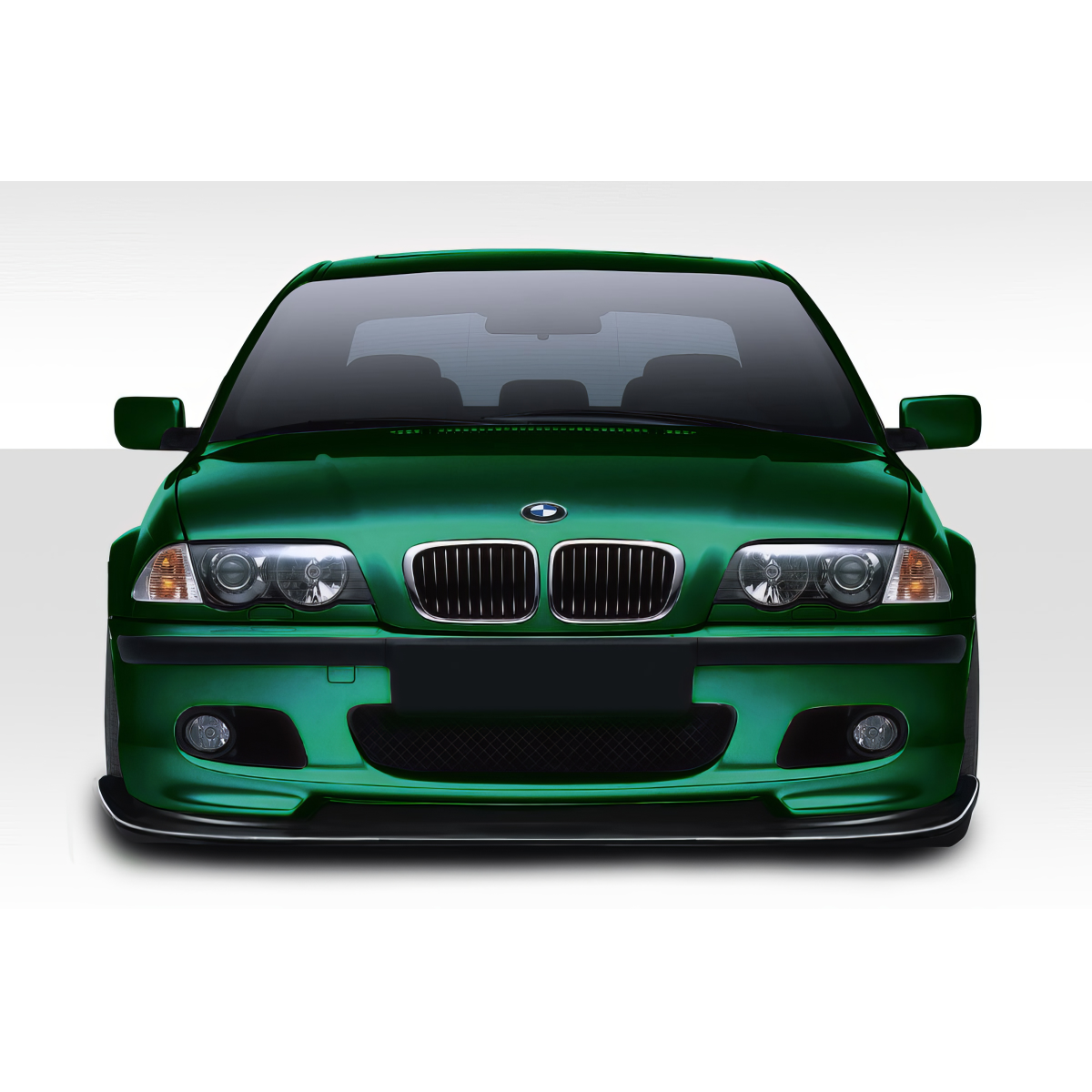 Modify your BMW 3-Series 1999 with our Exterior/Other Exterior - Front angle view of car part