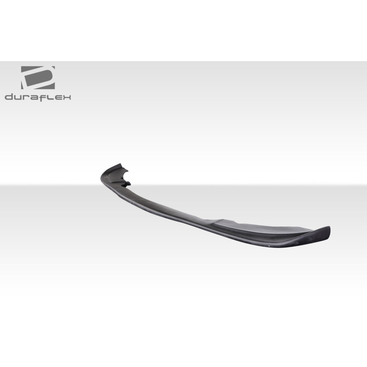 Modify your BMW 3-Series 1999 with our Exterior/Other Exterior - Side angle view of front lip splitter