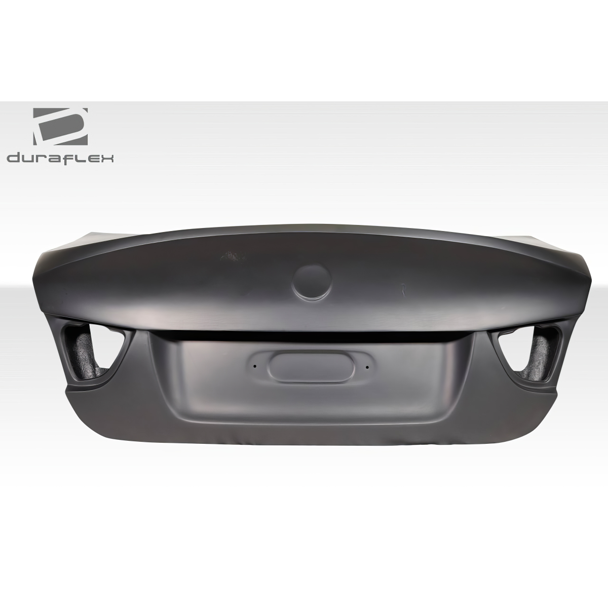 Modify your BMW 3-Series 2009 with our Exterior/Trunks - The part is viewed from a front angle