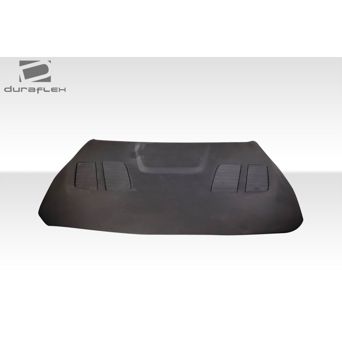 Modify your BMW 3-Series 2012 with our Exterior/Hoods - Front view angle of hood part image