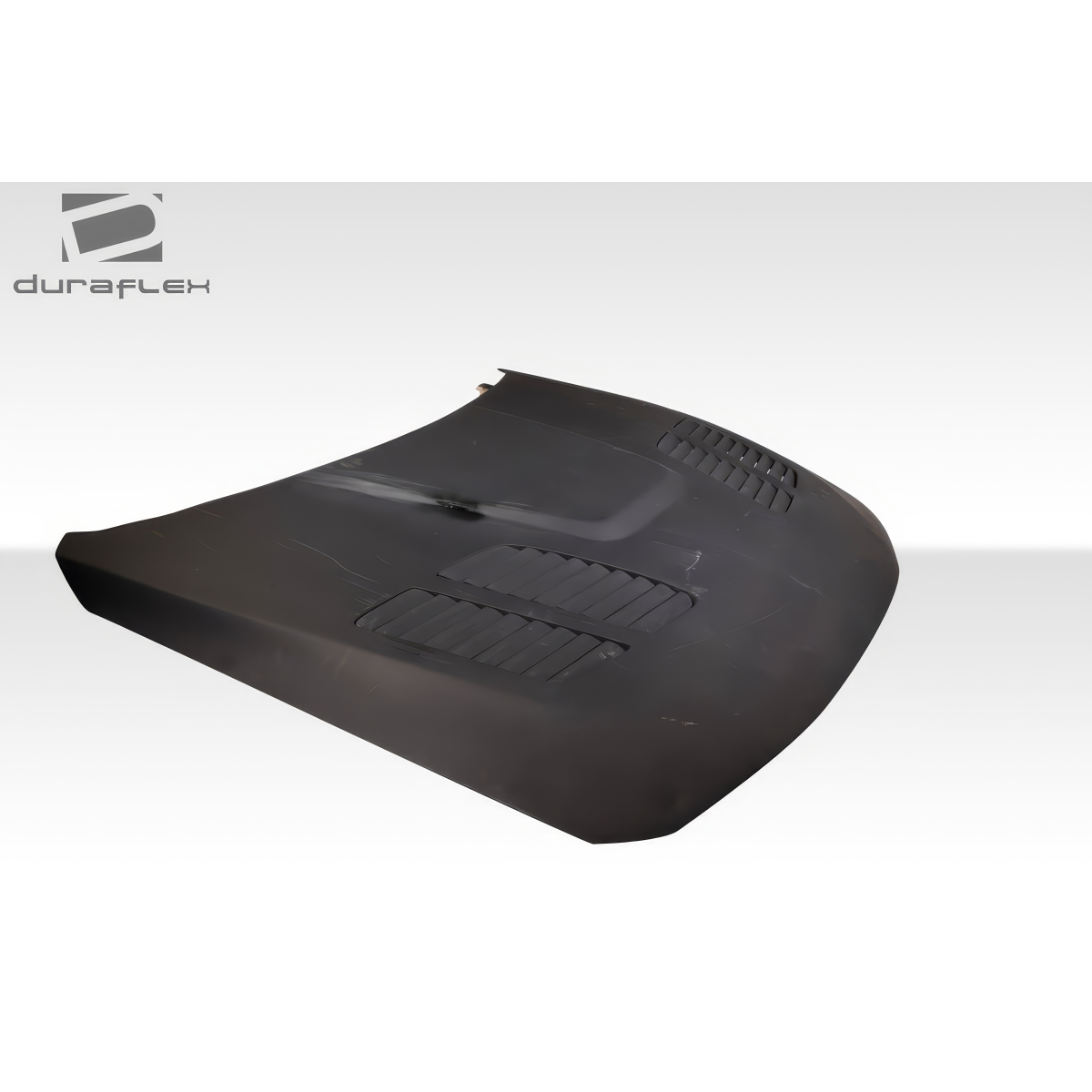 Modify your BMW 3-Series 2012 with our Exterior/Hoods - Side angle view of the hood part