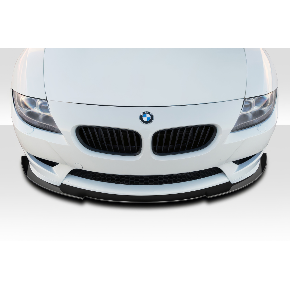 Modify your BMW Z4 2003 with our Exterior/Other Exterior - Frontal view of the part at zero degree angle