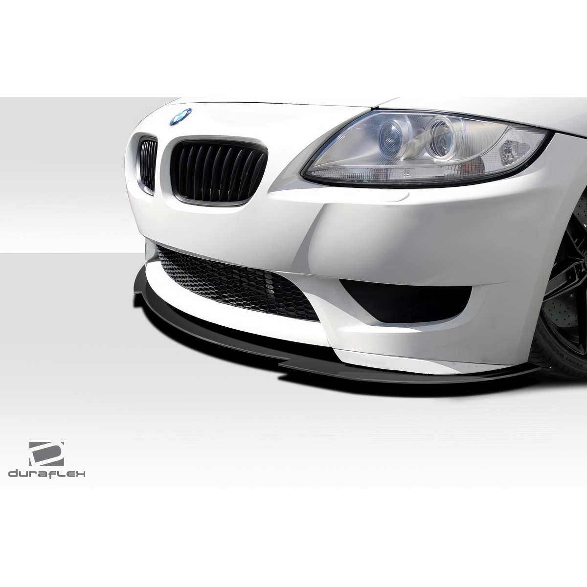 Modify your BMW Z4 2003 with our Exterior/Other Exterior - Part shown at low front angle