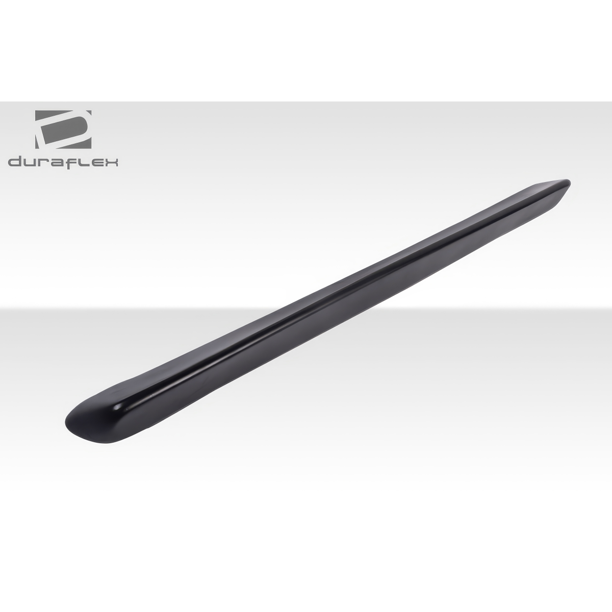 Modify your Chevrolet Silverado 2009 with our Exterior/Wings - Part viewed from a side angle