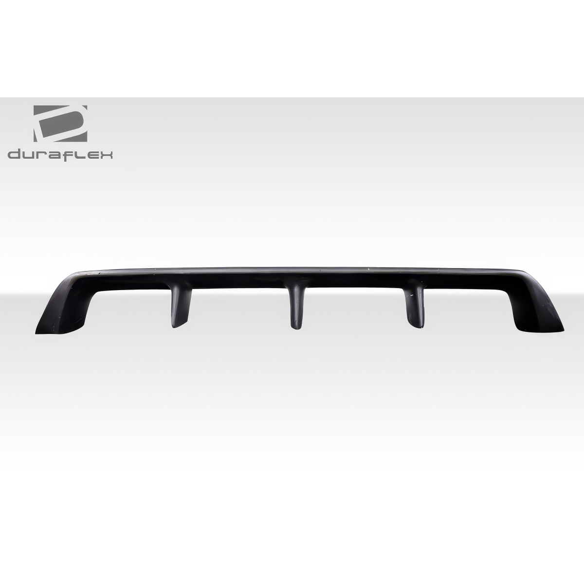 Modify your Dodge Challenger 2008 with our Exterior/Wings - Part shown from a straight on angle