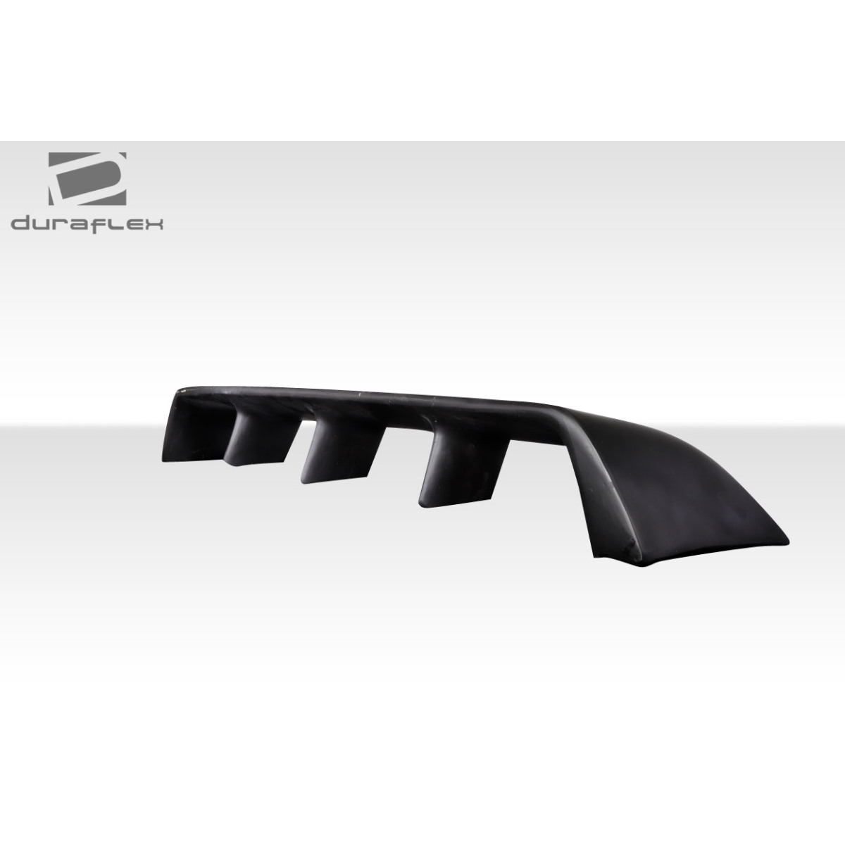 Modify your Dodge Challenger 2008 with our Exterior/Wings - The part is shown from a side angle