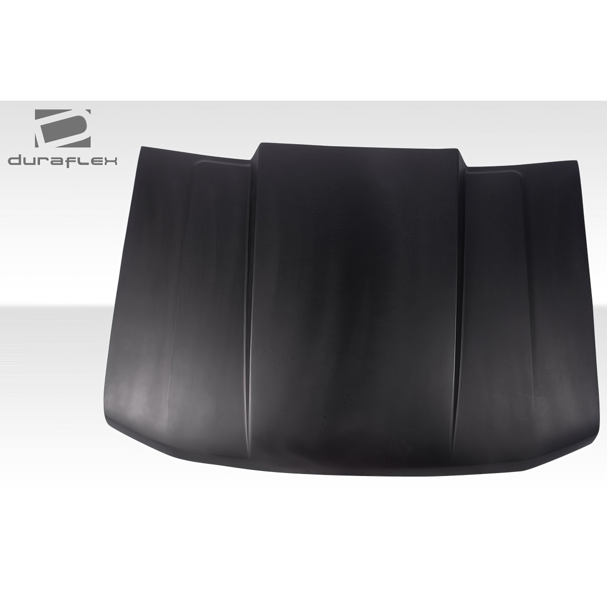 Modify your Ford Bronco 1992 with our Exterior/Hoods - The part is viewed from a front angle