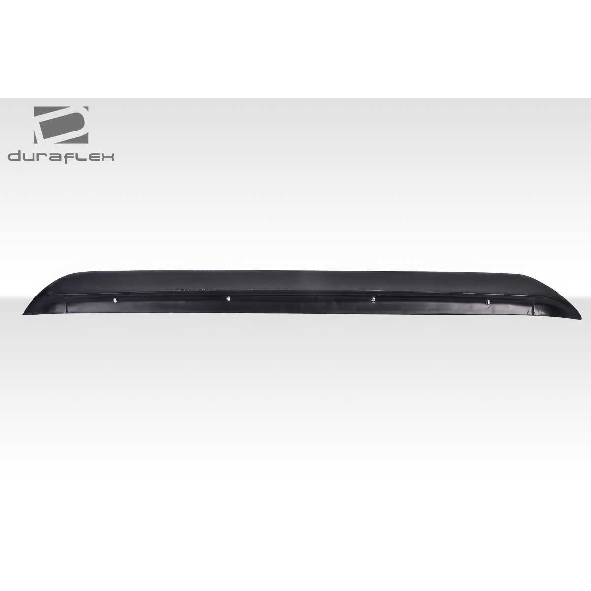 Modify your Ford F-150 1997 with our Exterior/Wings - Showing the spoiler from the side