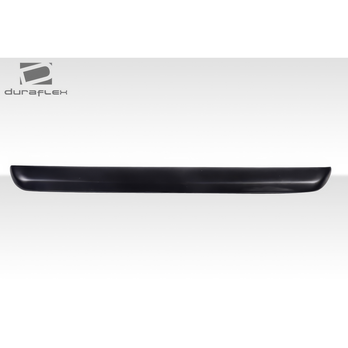 Modify your Ford F-150 1997 with our Exterior/Wings - The image shows a wing spoiler from side view