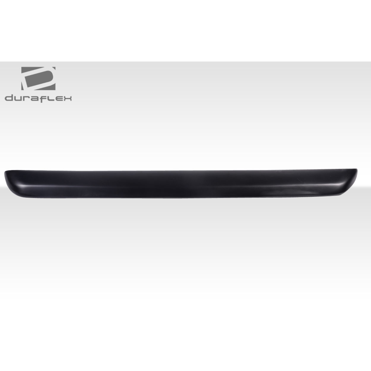 Modify your Ford F-150 1997 with our Exterior/Wings - Image shows a wing spoiler from the side