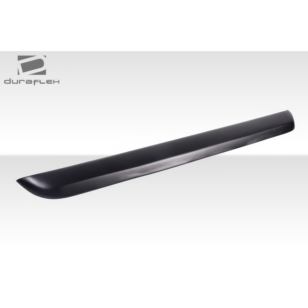 Modify your Ford F-150 1997 with our Exterior/Wings - Part is shown from a side angle