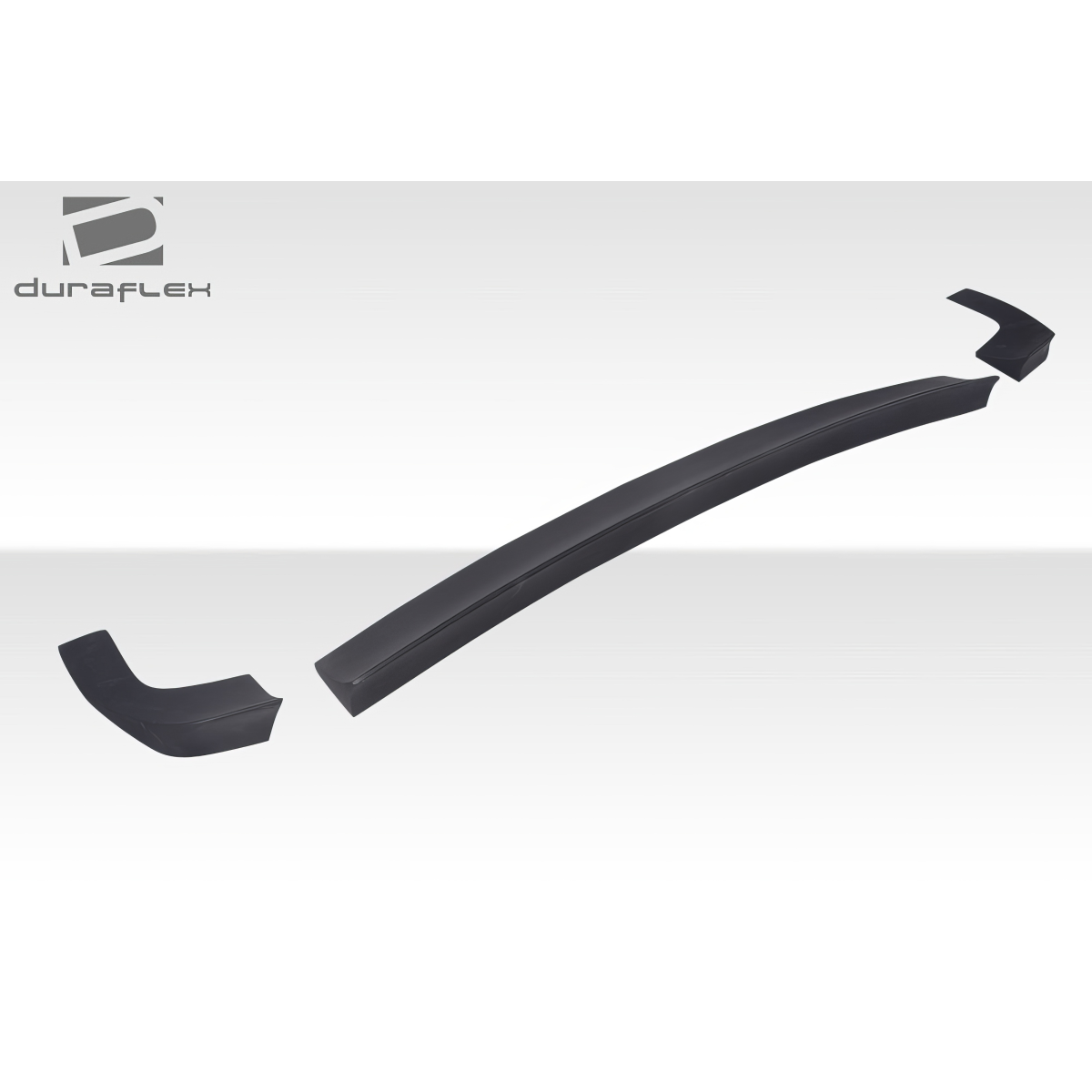 Modify your Ford Mustang 2005 with our Exterior/Wings - Part shown from a top down angle