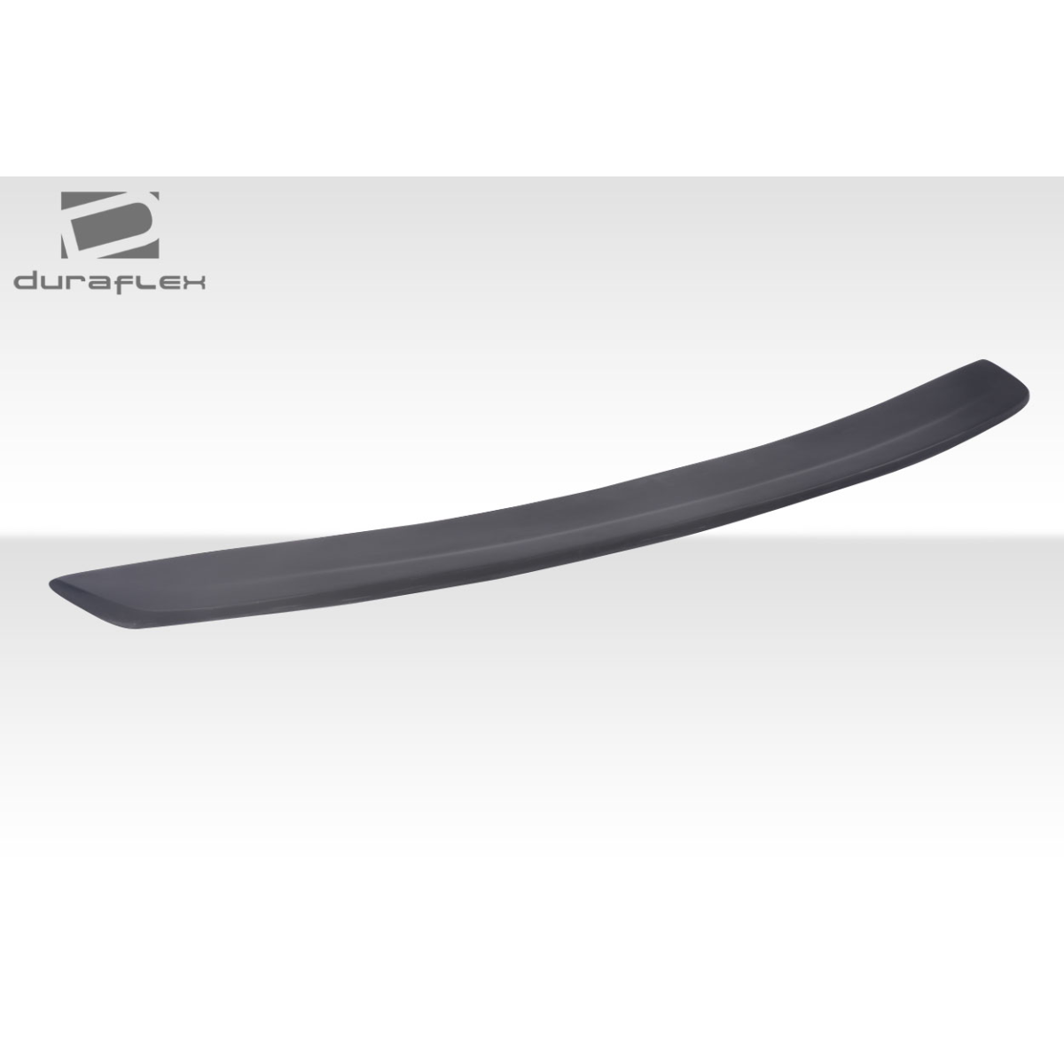 Modify your Ford Mustang 2015 with our Exterior/Wings - The part is displayed at a straight horizontal angle